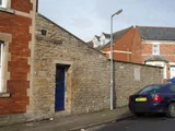 Wallbridge House, FROME