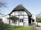 Chinnor Road, Towersey, Thame, Oxfordshire, OX9
