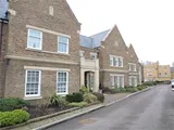 West Lawn, Aldenham, Hertfordshire, WD25