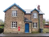 Main Road, Heath, CHESTERFIELD, Derbyshire