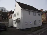 Icen Way, Dorchester