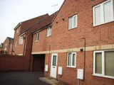 Caroline Court, Burton-On-Trent