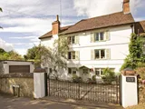 Upper Street, Shere, Guildford, Surrey, GU5