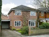 Vicarage Road, East Sheen, SW14