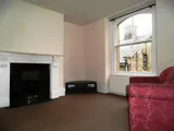 Two Bed First Floor Flat