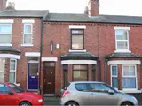 Henshall Street, Chester, Cheshire. CH1 4HQ