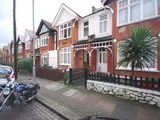 Pendle Road, Streatham, London SW16