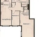 Alpha House, Northampton, NN1 2HQ, Northampton