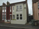 Gardenia Avenue  Luton  LU3