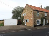1 Fendicks Cottage, Low Road, Wretton, Kings Lynn, Norfolk, PE33 9QN