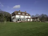 Sway, Lymington, Hampshire SO41 6EE