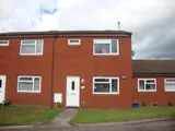 Skeath Close, Sandbach, Cheshire CW11