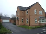 Low Folds, BARNSLEY S71