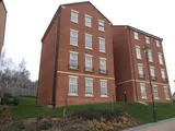 Barnsbridge Grove, Barnsley S70