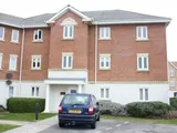 Godwit Close, Priddy`s Hard