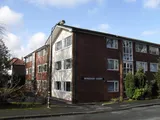 Windsor Court Ashton Lane, Sale M33