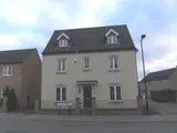 Carson Avenue, Dinnington, Sheffield S25