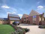 Plough Lane, Shiplake Cross
