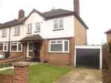 Heathfield Road, Hitchin SG5