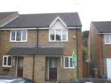 Magnolia Avenue, Abbots Langley WD5