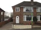 Clumber Avenue, Chilwell, Nottingham NG9