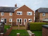 Llwyn Road, Oswestry SY11