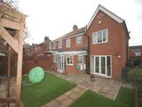 Station Road, Brimington, Chesterfield S43