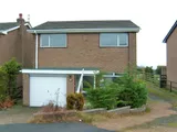 Penrallt, Pentre Broughton, Wrexham LL11