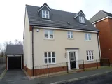 Bluebell Road, East Ardsley, Wakefield WF3