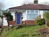 Romney Road, Doffcocker, Bolton BL1