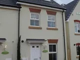 PLOT 237 NEW BARRATT HOME