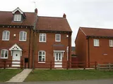 Warren Lane, Witham St Hughs