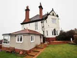 North Drive, Wallasey