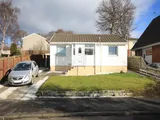 Quarrybrae Gardens, Uddingston, Glasgow G71