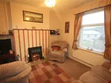 Golynos Place, Albert Road, Talywain