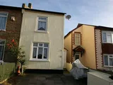 Furze Road