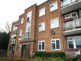 Bethwin Road, Camberwell SE5