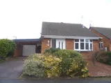 Jedburgh Avenue, Perton, Wolverhampton WV6