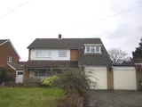 The Landway, Bearsted, Maidstone ME14