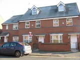 Trinity Street, Loughborough LE11