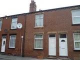 Abbott Terrace, Wakefield WF1