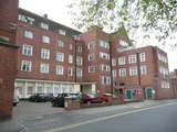 Friar Street, Droitwich WR9
