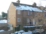 Flora Cottages Marley Lane, Battle TN33