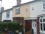 Eastbourne Road, Stoke-On-Trent ST1