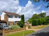 Old Charlton Road, Shepperton TW17