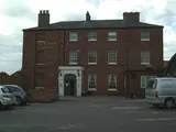 Turnor Arms
Wragby
