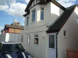 Columbia Road
Ensbury Park
