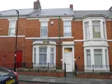 Farndale Road, Benwell, Newcastle Upon Tyne NE4