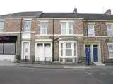 Beaconsfield Street, Arthurs Hill, Newcastle Upon Tyne NE4