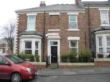 Chelsea Grove, Newcastle Upon Tyne NE4